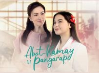 Abot Kamay Na Pangarap May 10 2024 Today Full Episode