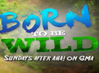Born To Be Wild March 17 2024 Replay Today Episode