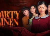 Dirty Linen February 10 2024 Replay Today Episode