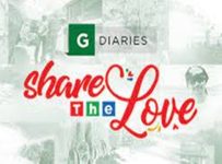 G Diaries Share The Love April 14 2024 Replay Today Episode