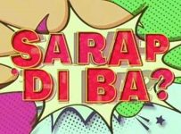 Sarap Di Ba March 16 2024 Replay Today Episode