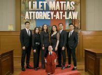 Lilet Matias Attorney At Law May 6 2024 Today Full Episode