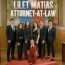 Lilet Matias Attorney At Law May 10 2024 Today Full Episode