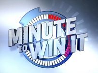 Minute to Win it April 24 2024 Replay Today Episode