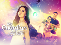 My Guardian Alien May 6 2024 Today Full Episode