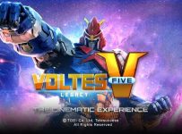 Voltes V Legacy May 10 2024 Today Full Episode